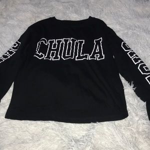 Chula Shirt